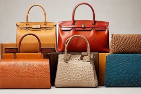 爱马仕有几种皮质，爱马仕有几种皮质的包