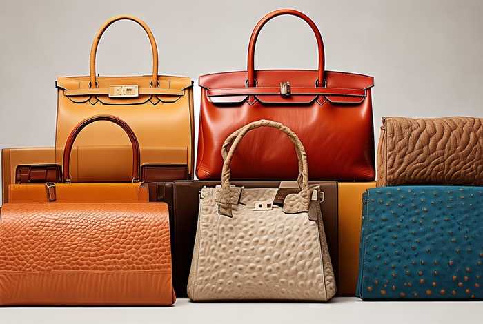 爱马仕有几种皮质，爱马仕有几种皮质的包