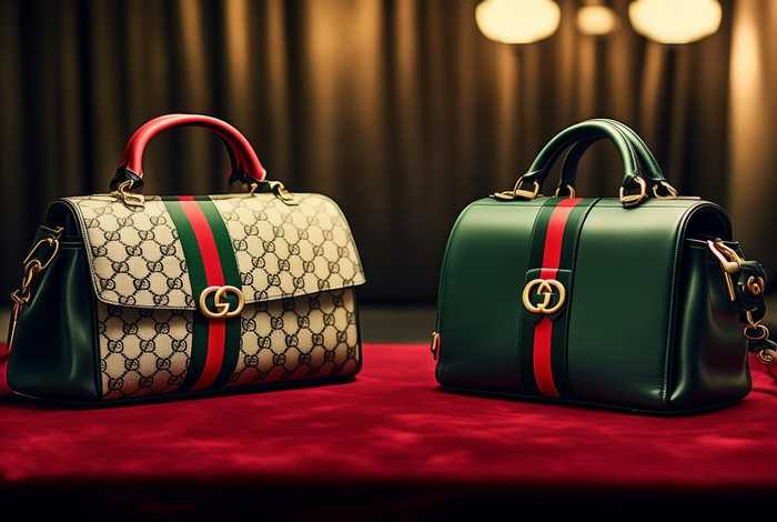 古奇和古驰的区别（古奇和古驰的区别哪个好）