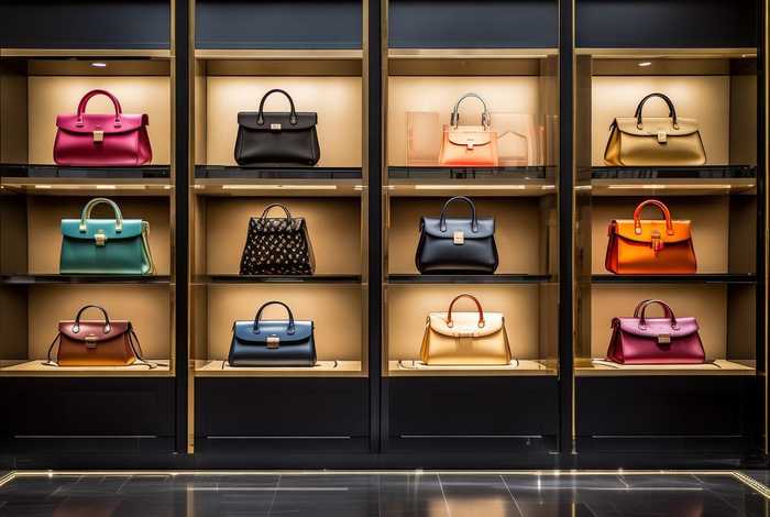 包包档次排行榜，包包品牌档次排行