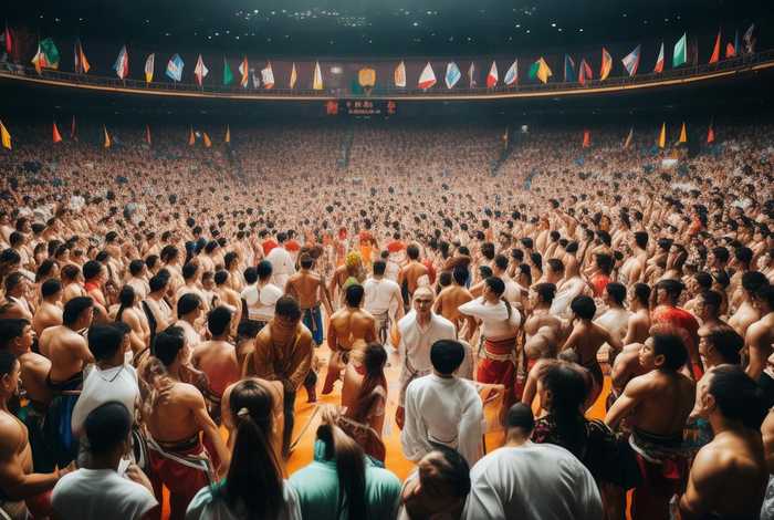 2022谁是赢家二七王视频全部 - 2022谁是赢家二七王视频全部播放