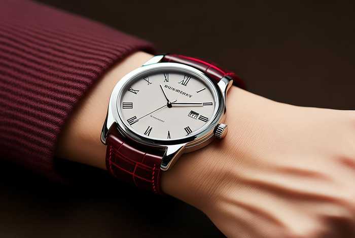 巴宝莉官方旗舰店中国官网；巴宝莉官方旗舰店官网手表