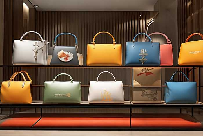 袋鼠女包都有什么品牌，袋鼠女包都有什么品牌标志