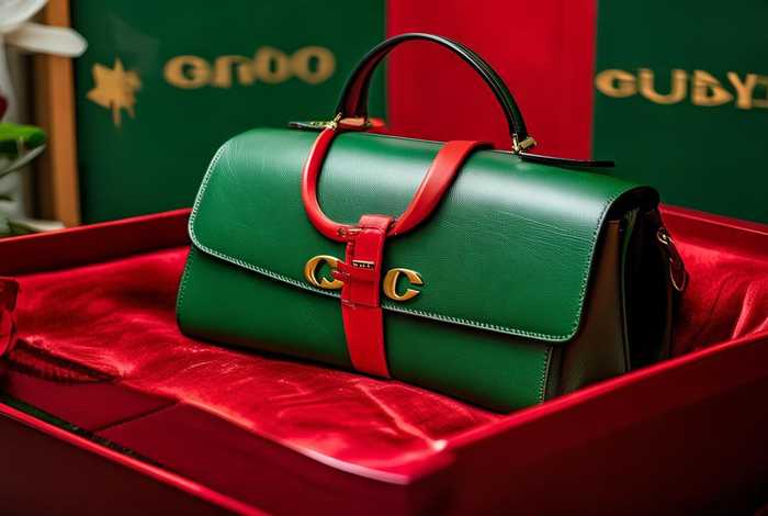 古驰gucci官网包包红色 古驰gucci官网包包红色包装