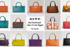 百元小众品牌包包有哪些牌子、百元小众品牌包包有哪些牌子图片