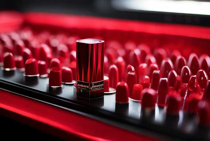 阿玛尼口红价格一览表 阿玛尼口红价格一览表40505