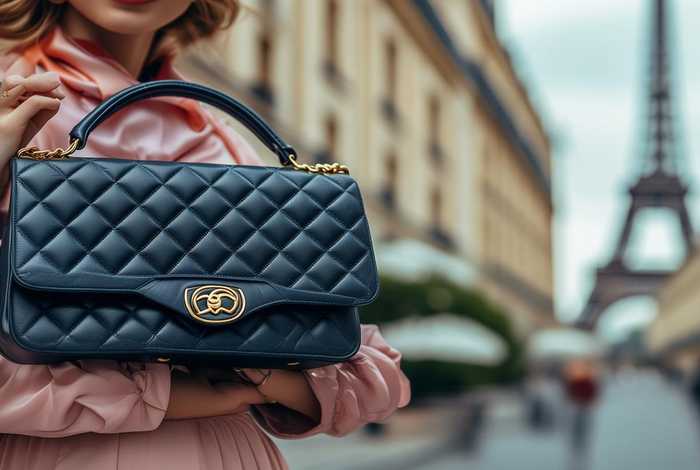 Chanel包包款式 - chanel包款式介绍