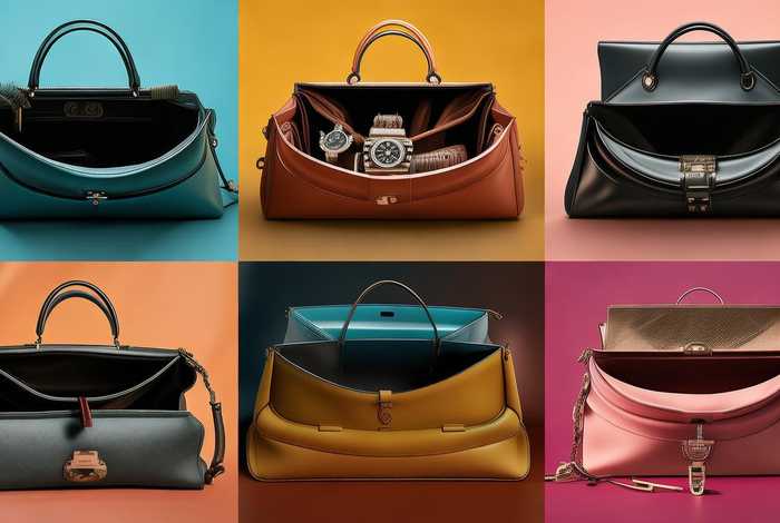 不同品牌包包里有啥 不同品牌包包里有啥区别