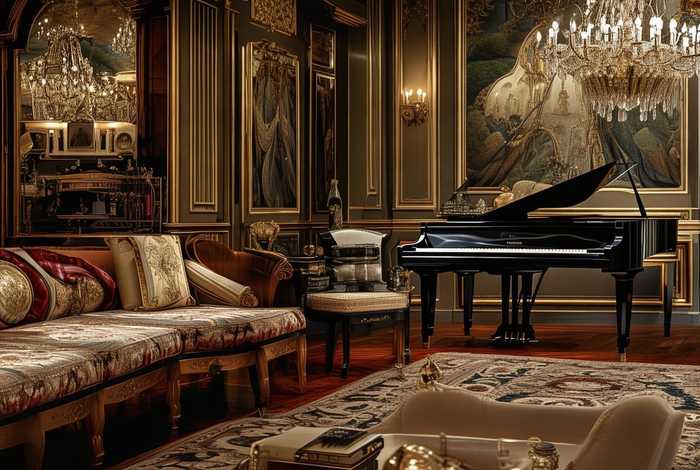 高端奢侈品排行榜 - 高端奢侈品排行榜前十名