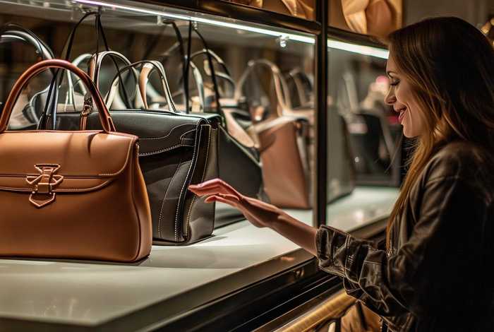 大牌奢侈品牌都有哪些捡漏、大牌奢侈品牌都有哪些捡漏的