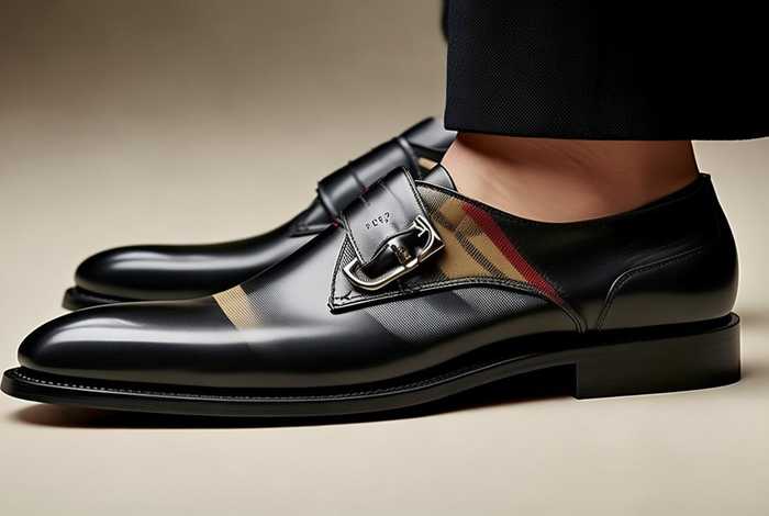 巴宝莉官网男士鞋 巴宝莉官网男士鞋子