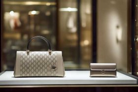 古驰和mcm哪个档次高、古驰和miumiu哪个档次高