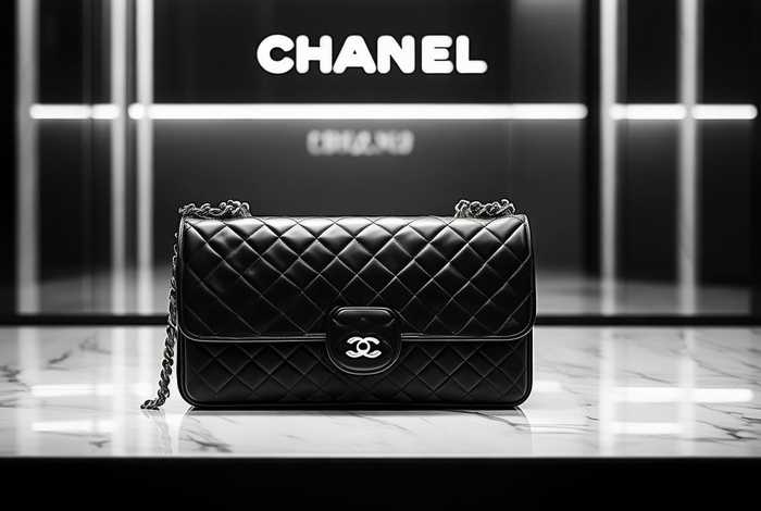 chanel官网没有价格 chanel官网为什么没有价格