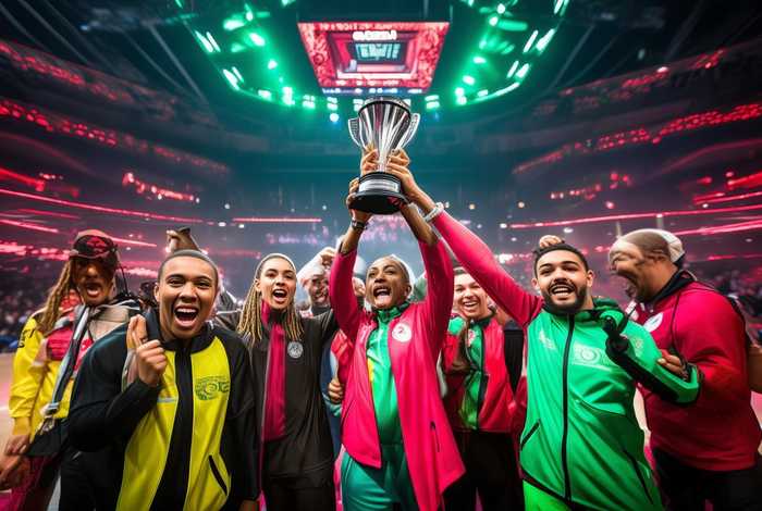 2022全球总决赛冠军(2022全球总决赛冠军奖金多少) 2022全球总决赛冠军(2022全球总决赛冠军奖金多少)