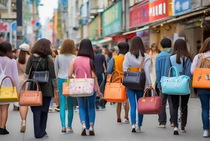 100元左右平价包包品牌推荐 - 100元左右平价包包品牌推荐一下