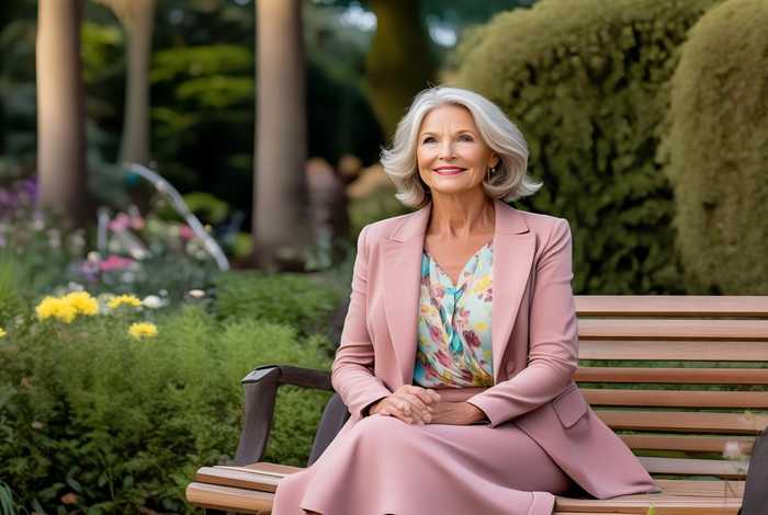 50岁女人最好避开这5种穿搭（50岁女人最好避开这5种穿搭吗）