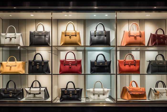大牌子的包包都有什么，大牌子的包包都有什么牌子