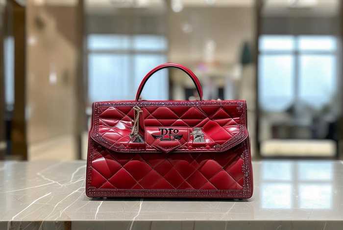 迪奥官网官方旗舰店包包 - 迪奥官网官方旗舰店包包是正品吗