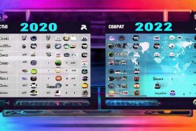 2022年国产车出口排名；2020年国产车出口排行