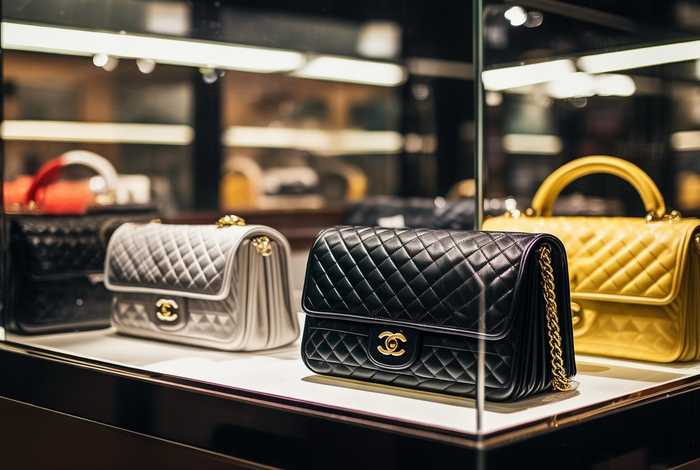 chanel原厂包包直销，chanel原厂皮能买到吗