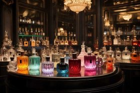 15个顶尖小众香水品牌coco；15个顶尖小众香水品牌