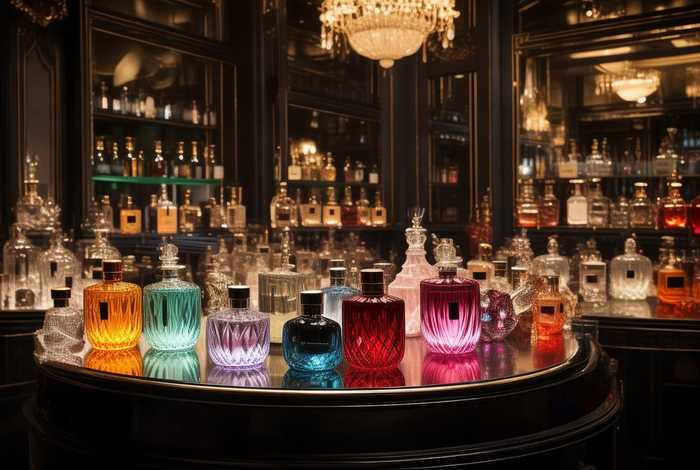 15个顶尖小众香水品牌coco；15个顶尖小众香水品牌
