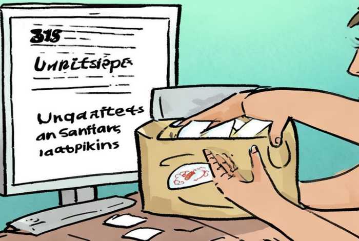 不合格的卫生巾被315曝光；不合格的卫生巾被315曝光怎么办