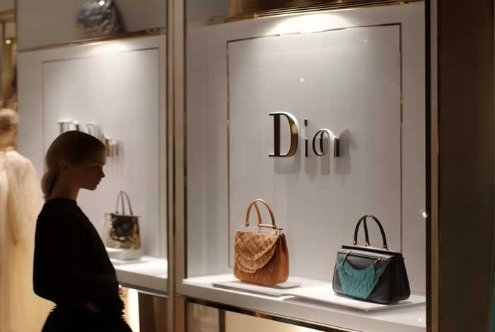 dior属于哪个集团、dior属于哪个集团的