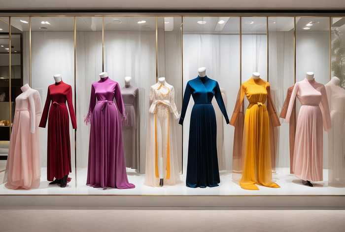 2021奢侈品牌女装有哪些品牌 2021奢侈品牌女装有哪些品牌呢