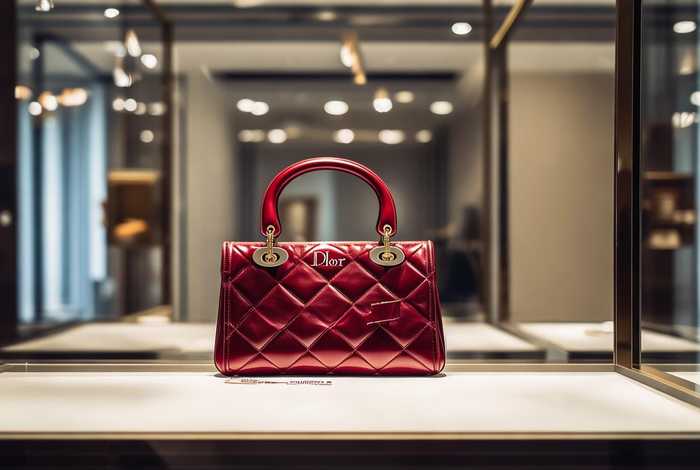 迪奥戴妃包专柜多少钱一只，迪奥戴妃包专柜卖多少钱