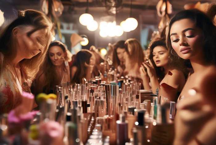 2022化妆品的经典广告词、化妆品广告词大全经典语录 2022化妆品的经典广告词、化妆品广告词大全经典语录