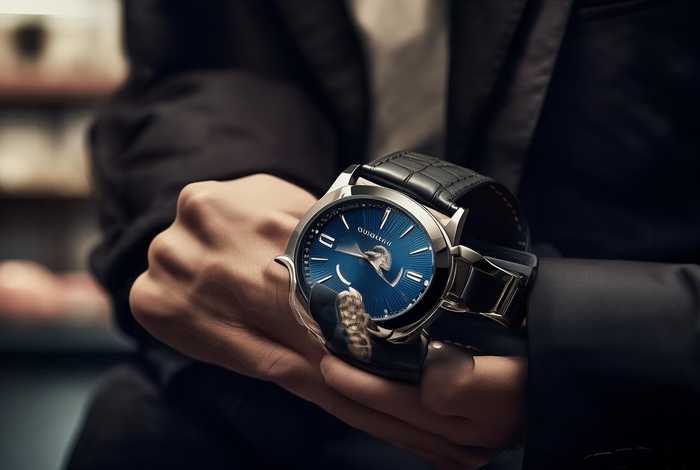 古思特是什么牌子的；古思特是什么牌子的手表