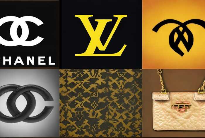 各大名牌包包的标志图讲解 - 各大名牌包包的标志图讲解图片