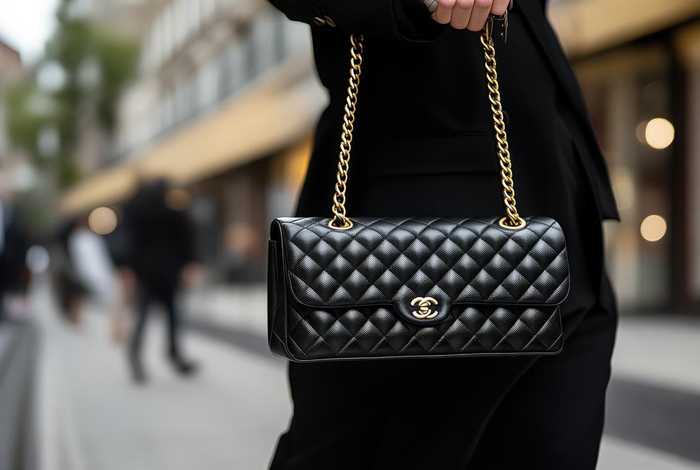 chanel2，chanel25bag