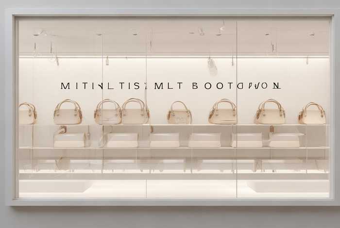 包包店名字简洁大气 包包店名字简洁大气网店