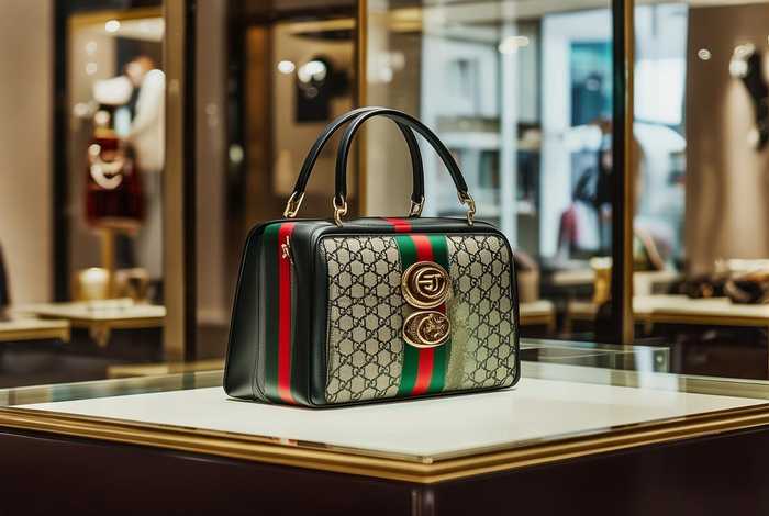 古驰包包回收一般几折（古驰包包回收一般几折古驰是哪个国家的牌子）