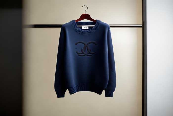 chanel 官网毛衣 - Chanel官网毛衣