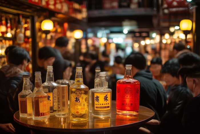 500元左右的白酒推荐 - 500元左右的白酒推荐知乎