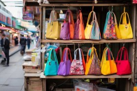 地摊10元包批发市场；20元地摊女包批发市场