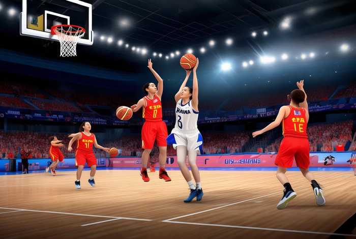 2023年女篮亚洲杯决赛中国对日本回放 - 2021年女篮亚洲杯中国对日本决赛直播