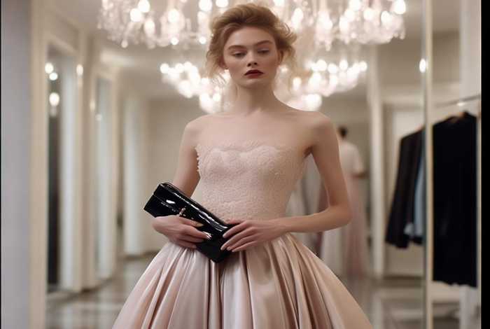 christian dior designer