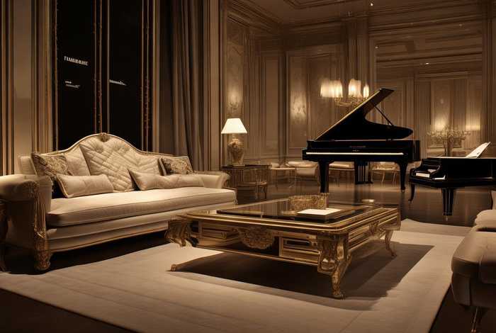 百达翡丽家具官网价格（百达翡丽家具官网价格查询）