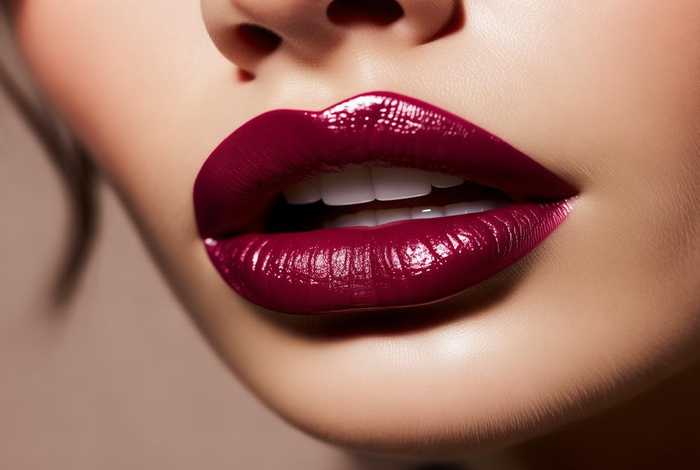 chanel63和58试色（chanel65号口红）