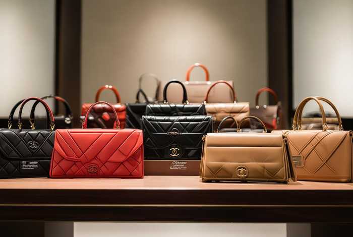 2020香奈儿最新款包包价格表 2020香奈儿最新款包包价格表图片