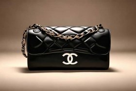 chanel手袋，chanel经典的timeless手袋