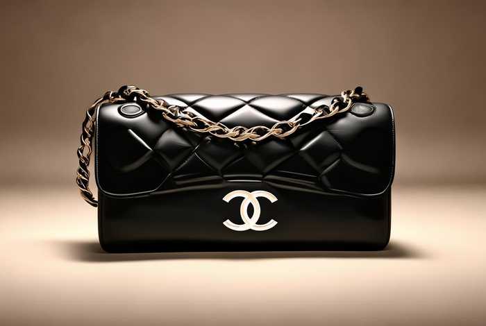 chanel手袋，chanel经典的timeless手袋