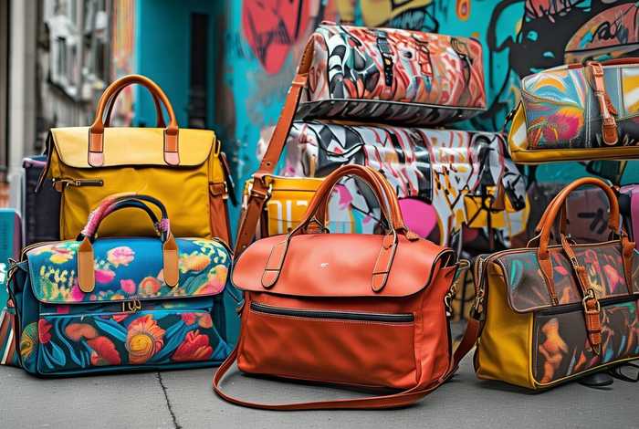 帆布包流行趋势；帆布包流行趋势是什么