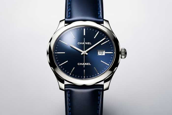 chanel手表j12 - chanel手表j12需要电池吗