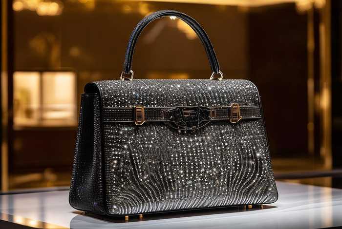 2023年奢侈品牌最贵的包 2023年奢侈品牌最贵的包是什么