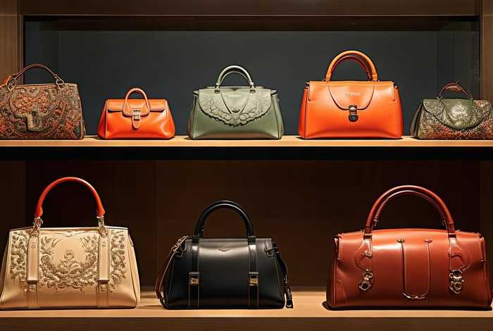 包品牌档次；包品牌档次划分